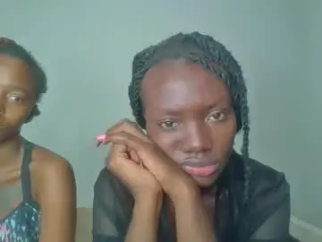 Chaturbate Adult Video Chat of peach_ebonny