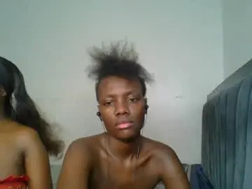 Chaturbate Private Sex Chat of peach_ebonny