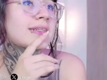 Chaturbate Best Webcam of samymanson_