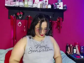 Chaturbate Free Porn Cam of shannon_queen_