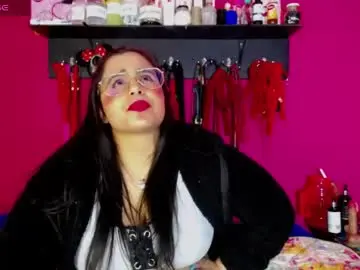 Chaturbate Sex Chat of shannon_queen_