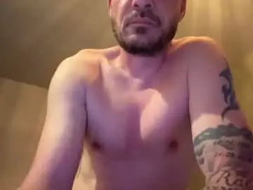 Chaturbate Sex Cam of smisby12