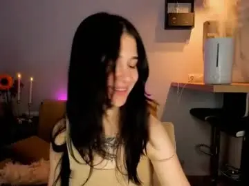 Chaturbate Free Live Porn of ssash1mii
