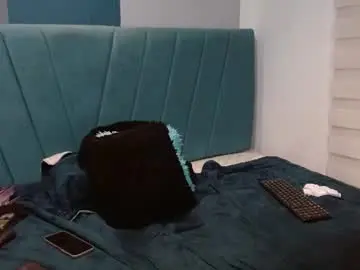 Chaturbate Sex Cam of stormy_hot1