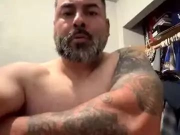 Chaturbate Sex Chat of suavecito67