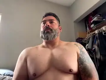 Chaturbate Live Sex of suavecito67