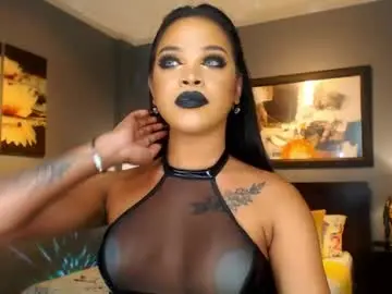 Chaturbate Best live sex cam show of urmajestytyra