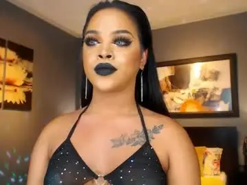 Chaturbate Adult Webcam of urmajestytyra