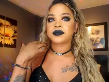 Chaturbate Adult Webcam of urmajestytyra