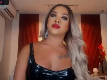 Chaturbate Adult Webcam of urmajestytyra