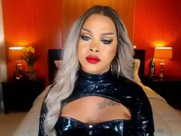 Chaturbate Sex Chat of urmajestytyra