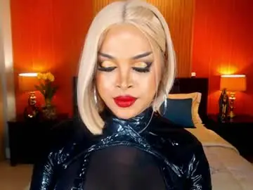 Chaturbate Live Sex of urmajestytyra