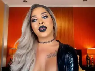 Chaturbate Private Sex Chat of urmajestytyra