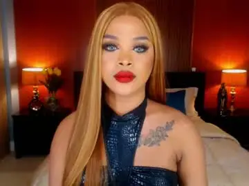 Chaturbate Adult Webcam of urmajestytyra
