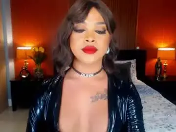 Chaturbate Live Sex of urmajestytyra