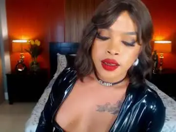 Chaturbate Live Sex of urmajestytyra