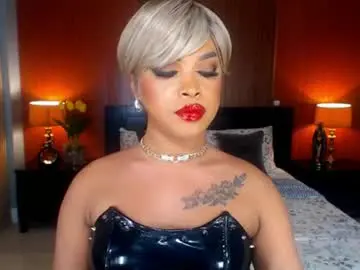 Chaturbate Nude Webcam of urmajestytyra