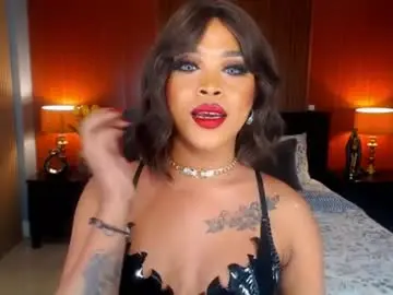 Chaturbate Adult Webcam of urmajestytyra