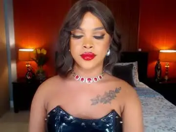 Chaturbate Live Porn of urmajestytyra