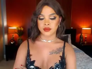 Chaturbate Live Porn of urmajestytyra
