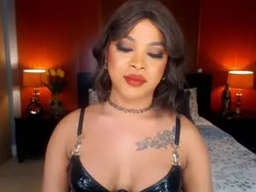 Chaturbate Best Webcam of urmajestytyra