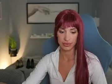 Chaturbate Sex Cam of verikovaolga