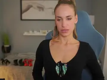 Chaturbate Live Sex of verikovaolga
