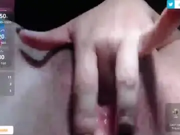 Chaturbate Private Sex Chat of _sweetisabella
