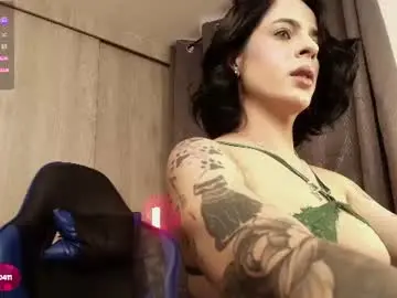 Chaturbate Sex Cam of adelineefoxxx