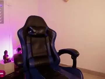 Chaturbate Sex Chat of adelineefoxxx