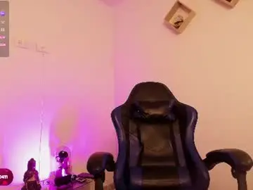 Chaturbate Sex Chat of adelineefoxxx