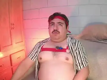 Chaturbate Watch Live Sex Cams of anuarfox