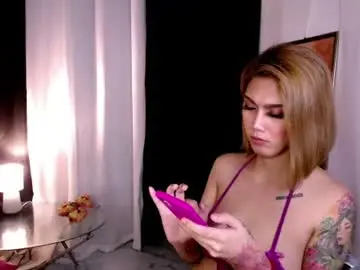 Chaturbate Live Porn of asiantskatie