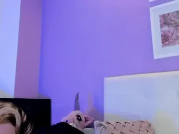Chaturbate Sex Chat of charlotte1117