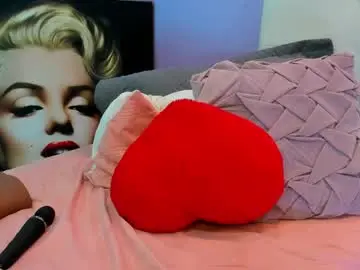 Chaturbate Free Porn Cam of charlotte1117