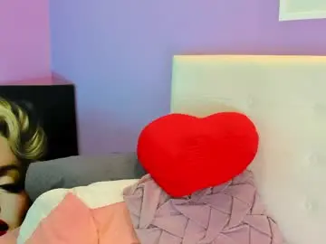 Chaturbate Free Live Porn of charlotte1117