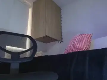 Chaturbate Sex Chat of charlotte1117