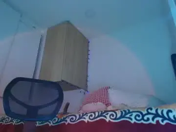 Chaturbate Sex Cam of charlotte1117