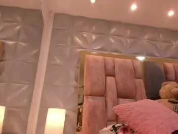 Chaturbate Best Webcam of charlotte_icee