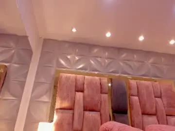 Chaturbate Live Sex Cam of charlotte_icee