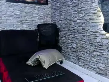 Chaturbate Live Porn of choreythaiylor