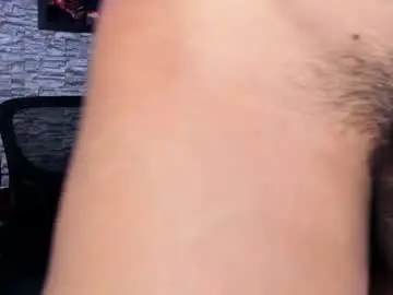 Chaturbate Free Live Porn of choreythaiylor
