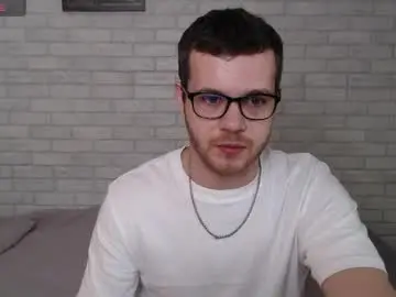Chaturbate Adult Video Chat of electric_smile