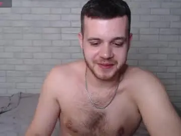 Chaturbate Watch Live Sex Cams of electric_smile