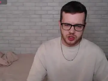 Chaturbate Private Sex Chat of electric_smile