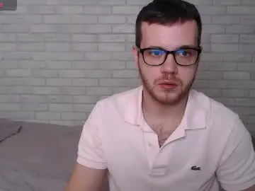 Chaturbate Private Sex Chat of electric_smile