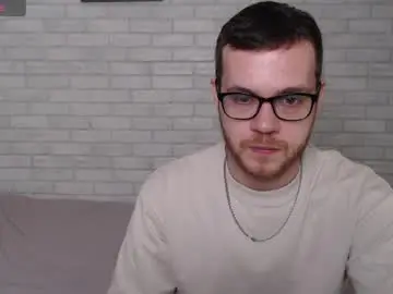Chaturbate Sex Chat of electric_smile