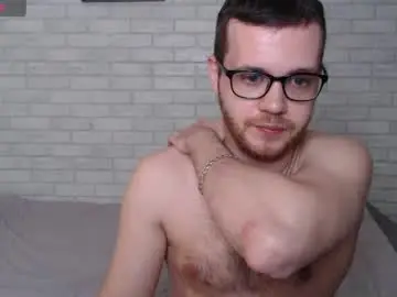 Chaturbate Best Webcam of electric_smile