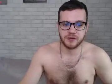Chaturbate Best live sex cam show of electric_smile