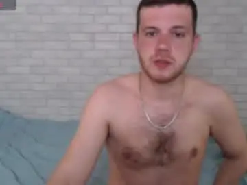 Chaturbate Live Sex Cam of electric_smile